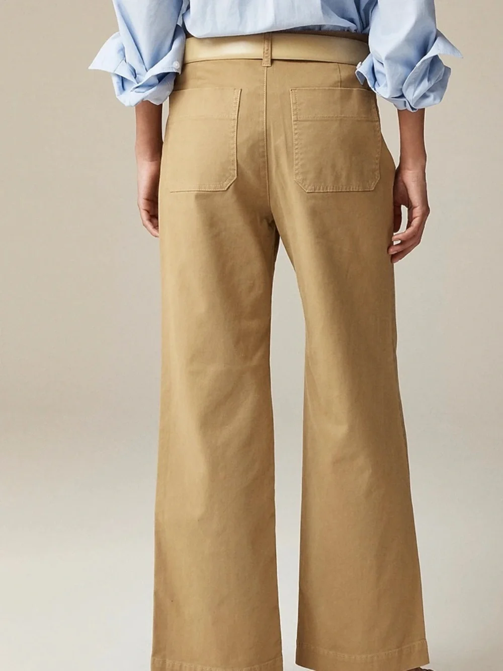 J. Crew like new